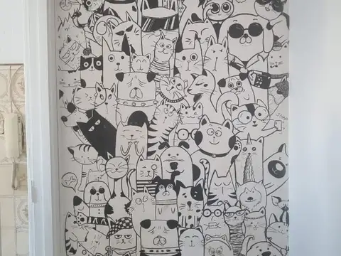 Tucumán 2200, Piso 6°