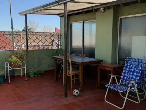 Depto Tipo Casa en Venta A Estrenar