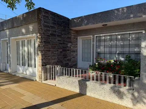 Casa en venta dos dormitorios en Junin