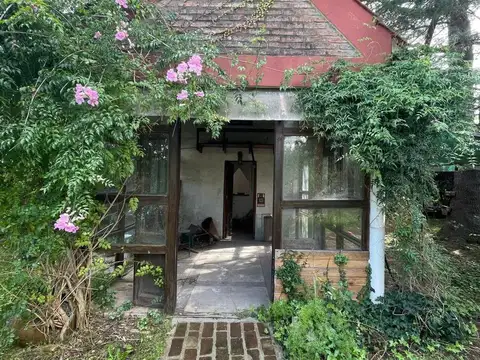 Casa en Venta de 2 dormitorios