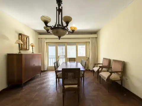 Departamento en Venta 40 años