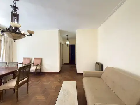 Departamento en Venta en Villa Elisa, USD 95.000