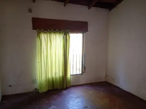 CASA EN LA UNION - SOL DE ORO - EZEIZA OPORTUNIDAD 