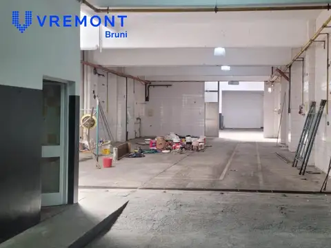 Galpon en Alquiler 30 años