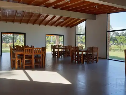 Terreno en Venta de 515,0 m2