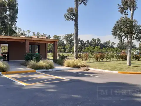 Terreno en Venta en Santo Tomas, USD 52.000