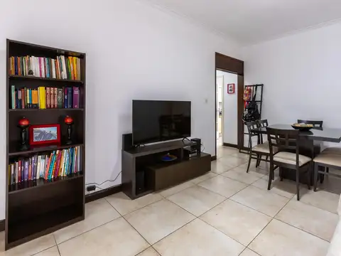 Departamento en Venta de 4 ambientes