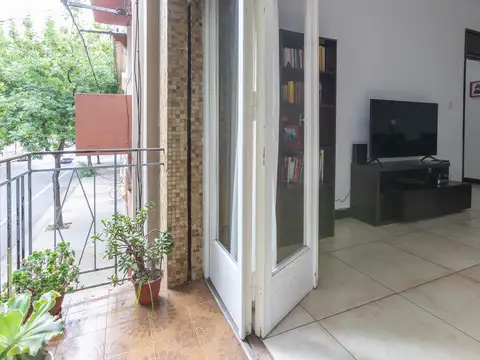 Departamento en Venta 40 años