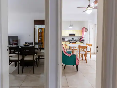 Departamento en Venta al Sur