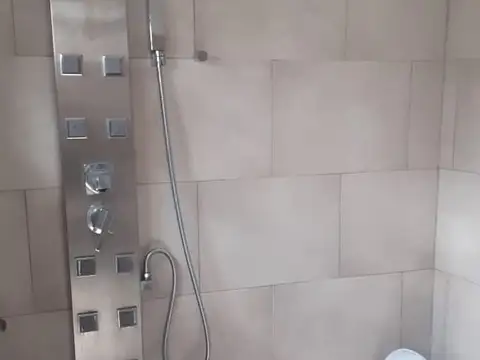 Casa Monoambiente con 1 baño