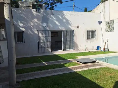 Casa en Venta en Chilavert, USD 169.000