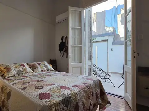 Depto Tipo Casa en Venta A Estrenar