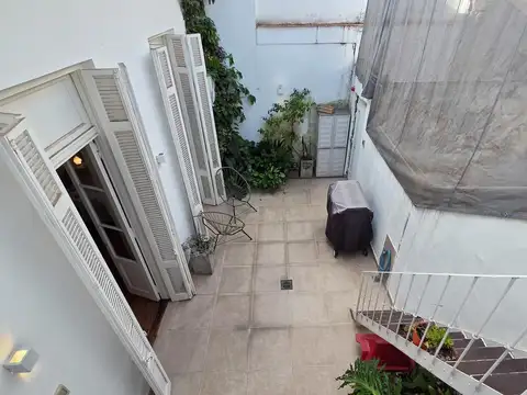 Depto Tipo Casa en Venta en Centro, USD 80.000