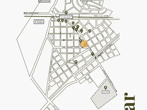 Coronel Benjamín Virasoro 300