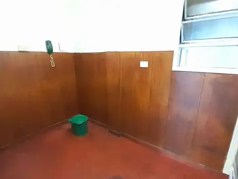 Departamento en Alquiler 40 años