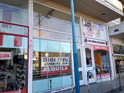 Local en Venta en Centro, USD 110.000