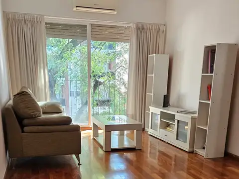 Departamento en Alquiler de 2 dormitorios