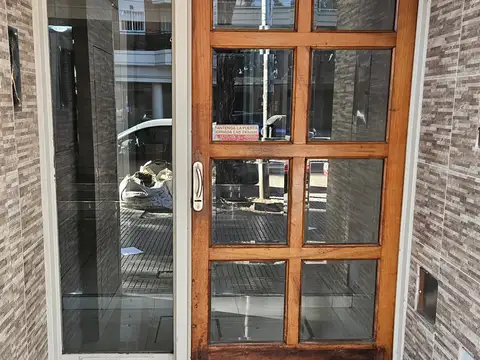 Villa Devoto alquiler departamento 3 ambientes c/ balcon