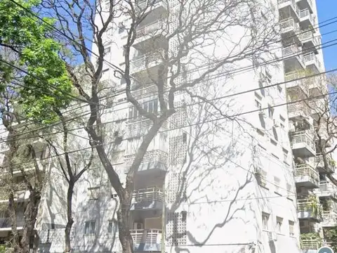 4 ambientes con balcón y toilette, cómodo y funcional