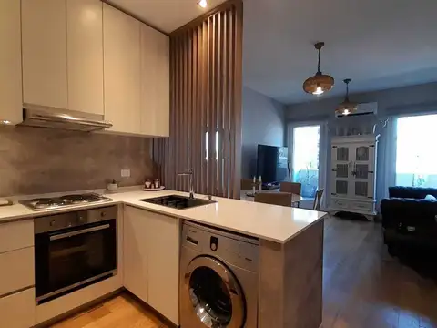 Departamento en Venta Apto profesional