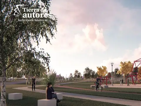 Tierra de Autores ( Sarmiento, Tierra del Fuego, S2126 Pueblo Esther, Santa Fe )