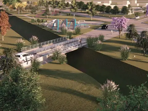 Terreno en Venta de 306,0 m2