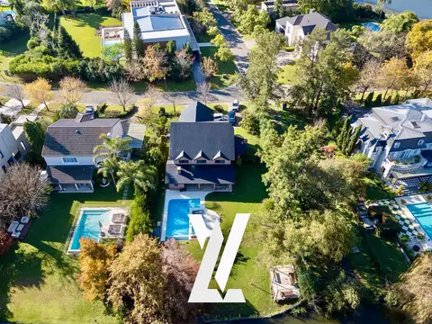 Casa en Venta en Nordelta, USD 940.000