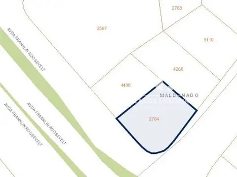 Local en Alquiler Temporal en Roosvelt, USD 0
