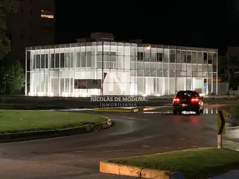 Local en Alquiler Temporal en Roosvelt, USD 0