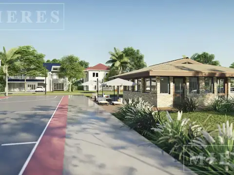 Terreno en  venta en El Aterrizaje