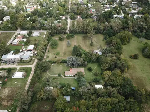 Mariano Acosta Pilar 2400