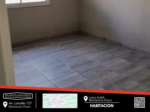 Casa en Venta en Resistencia, USD 60.000