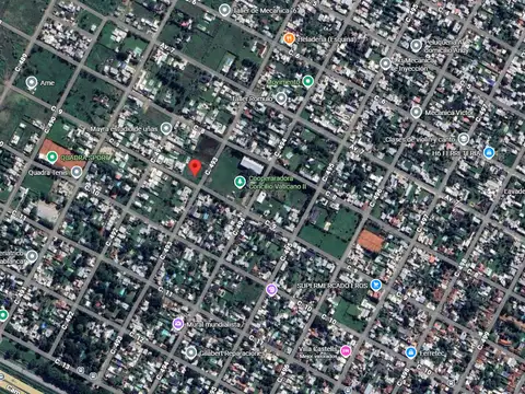 Terreno en Venta en Manuel B Gonnet, USD 35.000