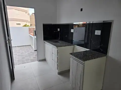 Casa en Venta en Santa Teresita, USD 58.000