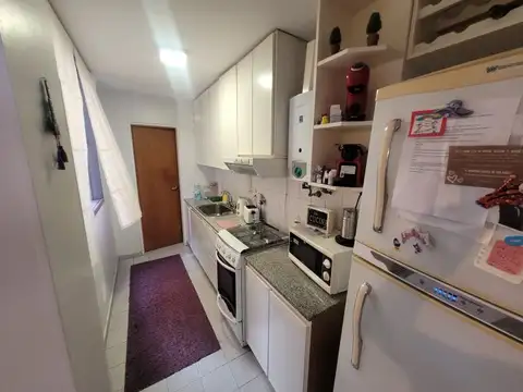 Departamento en Venta en Centro, USD 115.000