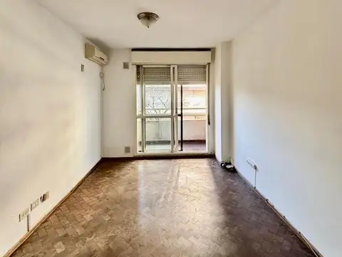 Departamento en  venta de dos dormitorios, centro Rosario
