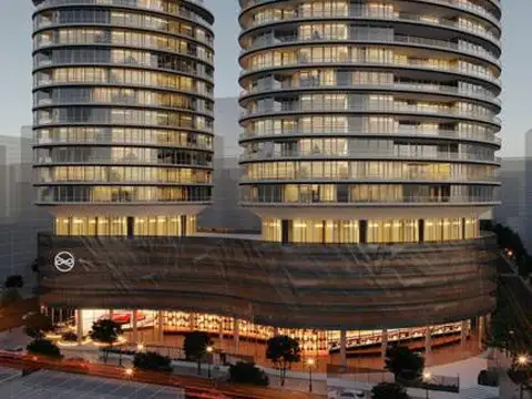 Departamento en Venta en Olivos Quinta Presidencial, USD 350.000