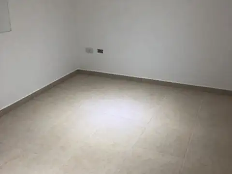 Departamento en Venta con 1 cochera