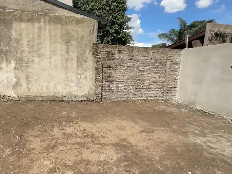 PH 2 AMBIENTES - MERLO CENTRO