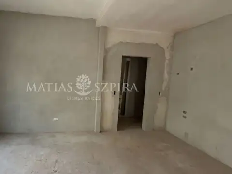 Depto Tipo Casa en Venta 1 año