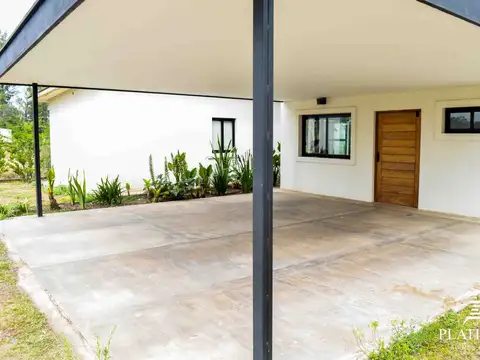 Casa en Venta en San Lorenzo Chico, USD 230.000