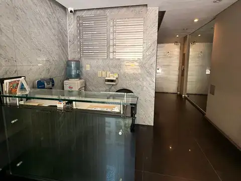 Oficina en Venta en Recoleta, USD 449.000