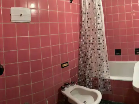 Departamento en Alquiler Temporal con 1 cocheras