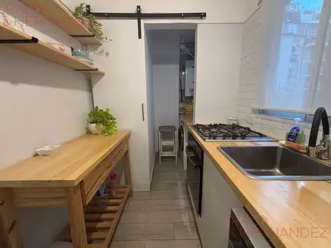 Departamento en Alquiler Temporal 30 años