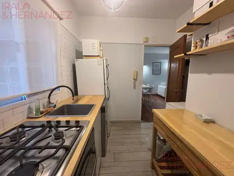 Departamento en Alquiler Temporal en Recoleta, USD 900