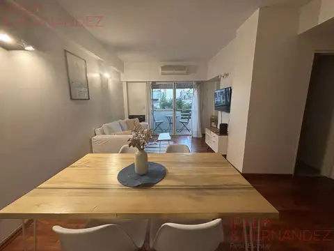 Sanchez de Bustamante al 2200