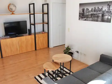 Departamento en Alquiler en Belgrano R, USD 600