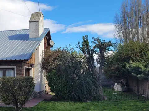 Casa en Venta de 5 dormitorios