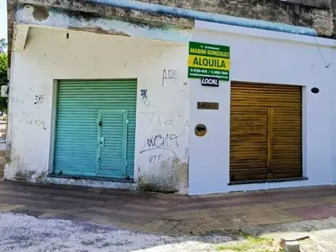 Local en Alquiler Via Púb.