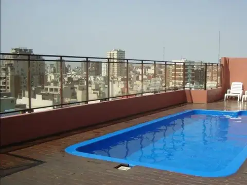 Departamento en Venta en Barrio Norte, USD 295.000